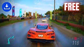 How to Download Car Racing Games in PC  Racing Games for Laptop Download