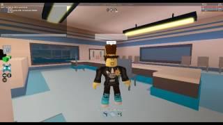 PATCHED How to get a key card in a private server all alone Roblox JAILBREAK