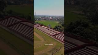 Stadion Moh. Sarengat Kab. Batang #shorts #football