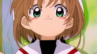 Cardcaptor Sakura OP 1 Creditless Blu-Ray