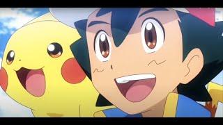 Aim To Be A Pokémon Master First Viewing Thoughts How to End an Endless Journey