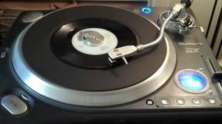 Frans Mijts - Finish 1982 Dureco  45 rpm