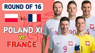 Poland Predicted Lineup vs France  Poland vs Australia Prediction