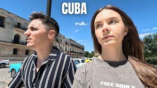 VIVIMOS LA MENTIRA CUBANA 13 