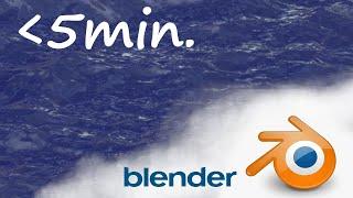 Blender 3 0  -  Meer Animation in 5min