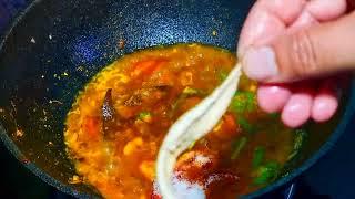 Chicken Curry Recipe  Manipuri Kitchen  How to Cook  Yen Thongba