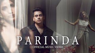 Panther - Parinda ft. Priyanka Meher  Nikhil - Swapnil Official Music Video