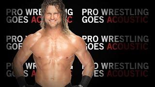 Dolph Ziggler Theme Song WWE Acoustic Cover - Pro Wrestling Goes Acoustic