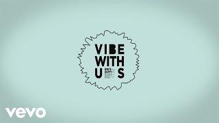 White Duppy - Vibe with Us Lyric Video ft. Belinda Myra