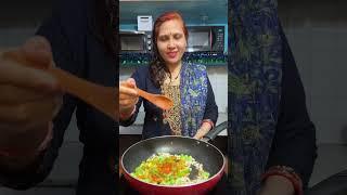 Maggi noddles recipe  #shorts #khaokhilao #Neelam Panchal #ashortaday