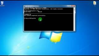 Cara Mematikan KomputerLaptop Seseorang Menggunakan CMD Command Prompt