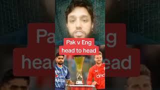 Pakistan vs England T20 series 2024#babarazam #pakvsenglive #pakvseng #engvspak #headtohead #cricket