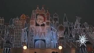 Its a Small World Christmas - The Complete Soundtrack