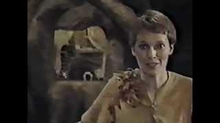 Peter Pan - Mia Farrow - Danny Kaye - 1976