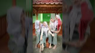 TIKTOK JILBAB SMA GUNUNG GEDE