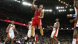 Top 10 Yao Ming Plays Jogadas