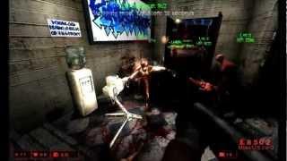 Killing Floor - gameplay whit mods HD