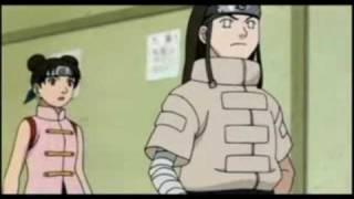 Liebt Shion dich so wie ich Neji?