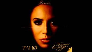 Zaho - Tourner la page Kizomba Remix by Nindja