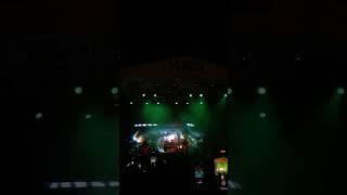 mor ve ötesi - Deli  live @Alsancak Tarihi Havagazı Fabrikası 22.08.23