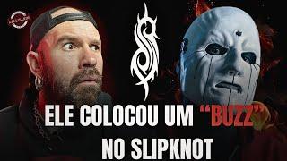 ELOY CASAGRANDE   SPIT IT OUT -  SLIPKNOT - ANALISANDO BATERA