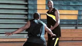 Kobe Bryant - Pump & Pivot Walk Through - Signature Moves