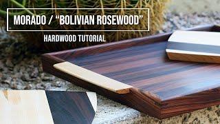 Youre Gonna Love This BREATHTAKING ROSEWOOD