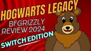 Is Hogwarts Legacy Worth It on Nintendo Switch? Full 2024 Review & Rating