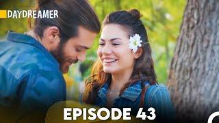 Daydreamer Full Episode 43 English Subtitles