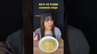 Asmr Mukbang - Rico vs Po Miojo