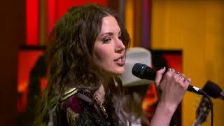 Dorothy performs Flawless live on Good Day LA