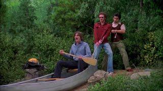 That 70s Show - Kelso and the Canoe