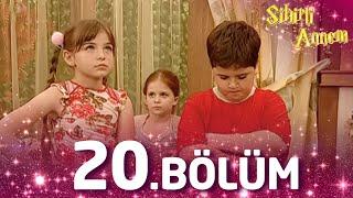 Sihirli Annem 20. Bölüm - Full Bölüm