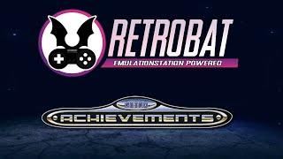 Testing Games on RetroBat With Brad