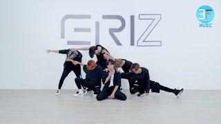 ERIZ  4AM  Dance Practice