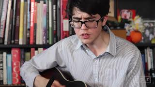 Car Seat Headrest NPR Music Tiny Desk Concert