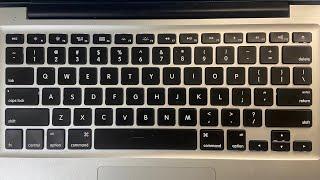 HOW TO FIX KEYBOARD KEYS NOT RESPONDING