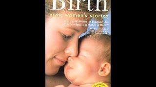 Birth - Eight Womens Stories 1993