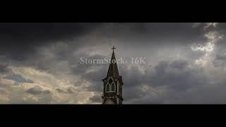 Clearing Storm 16K video clip by Martin Lisius