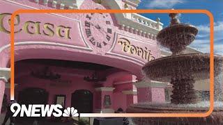 Got Casa Bonita reservations? Signing up means youre giving up a legal right