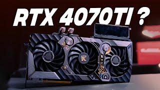 RTX 4080 12GB is Now RTX 4070 Ti - Should You Buy?