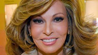 Der Herzzerreißende Tod Von Raquel Welch