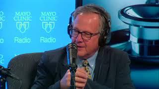 Does aspirin help  prevent stroke and heart attacks? - Mayo Clinic Radio