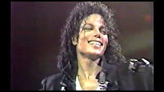 Michael Jackson - BAD Ending - Irvine-1988 & Munich-1992 Source @dj_proper