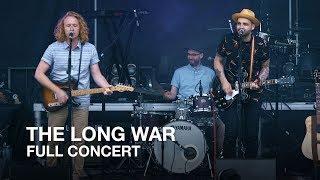 The Long War  Full Concert  CBC Music Festival