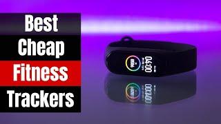 Best Cheap Fitness Trackers of 2024 Budget Friendly Health on Your Wrist