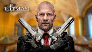 HITMAN Full Movie 2024 Agent Zero  FullHDvideos4me New Action Movies 2024 in English Game Movie