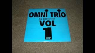 Omni Trio - Renegade Snares Foul Play VIP Remix