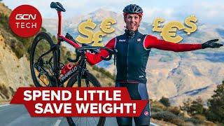 Whats The Best Value Upgrade For Your Bike - Spend Or Save?