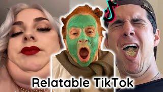 Most Viewed Relatable TikTok Compilation of March 2023  Try Not To Laugh  Funny TikTok Memes